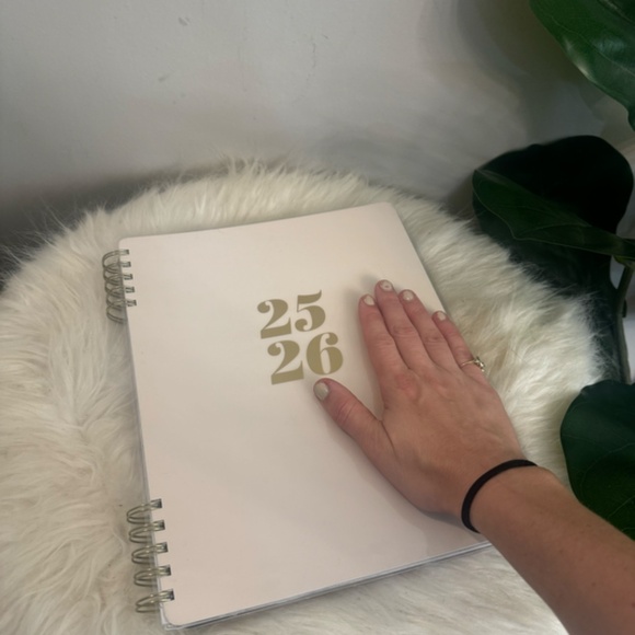 "Happy Planner: MOD SKETCHES" Big Planner - Picture 4 of 6